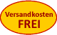 Kostenloser Versand